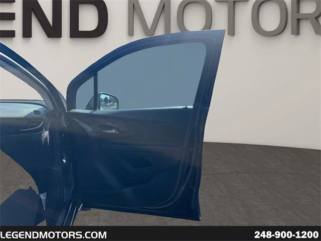 2021 Buick Encore - Image 16 of 21