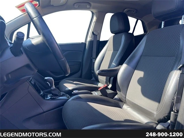 2021 Buick Encore - Image 12 of 12