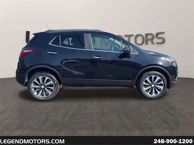 2021 Buick Encore - Image 9 of 12