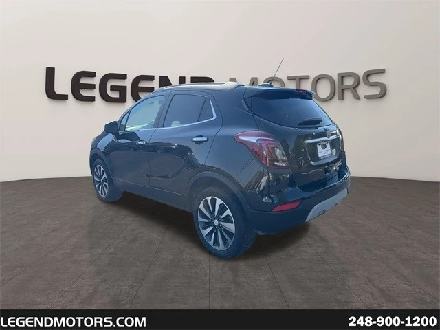 2021 Buick Encore - Image 6 of 12