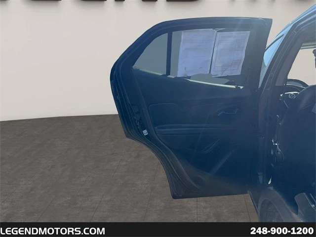 2021 Buick Encore - Image 13 of 21