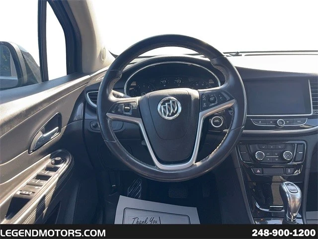 2021 Buick Encore - Image 20 of 21