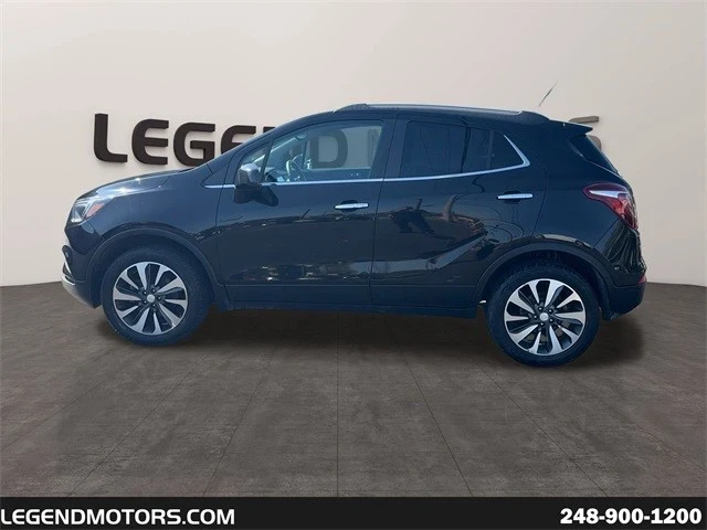 2021 Buick Encore - Image 5 of 12