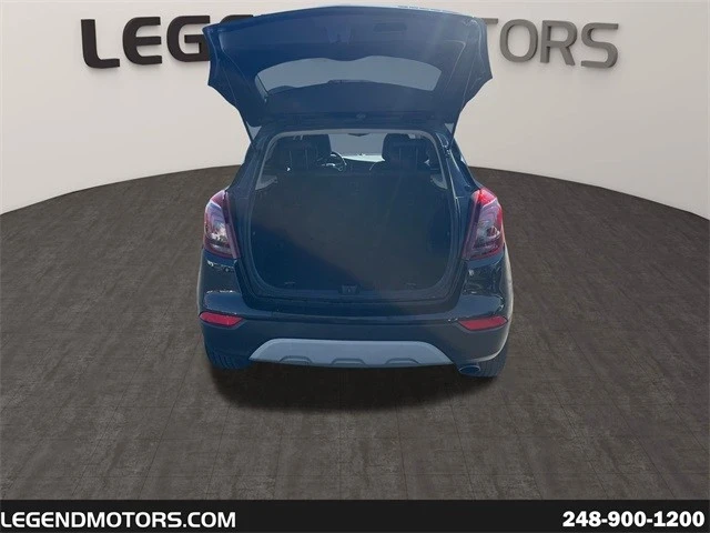 2021 Buick Encore - Image 15 of 21