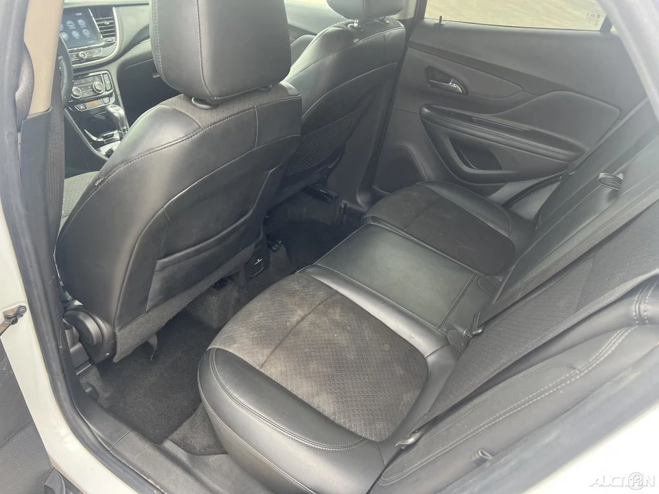2021 Buick Encore - Image 12 of 12