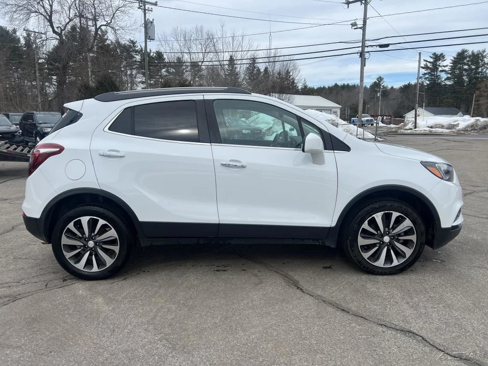 2021 Buick Encore - Image 2 of 12