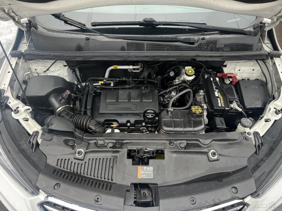 2021 Buick Encore - Image 5 of 12