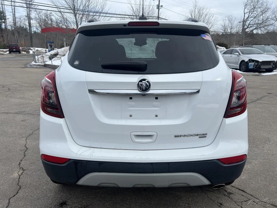 2021 Buick Encore - Image 4 of 12