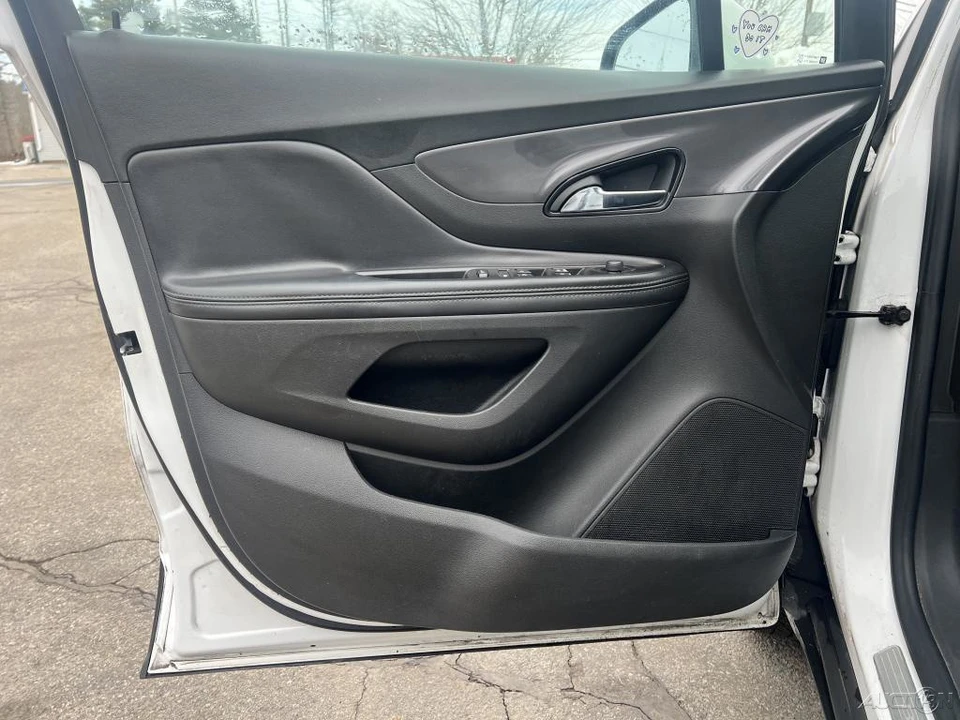 2021 Buick Encore - Image 11 of 12