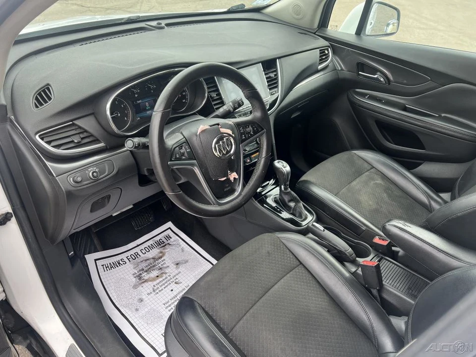 2021 Buick Encore - Image 6 of 12