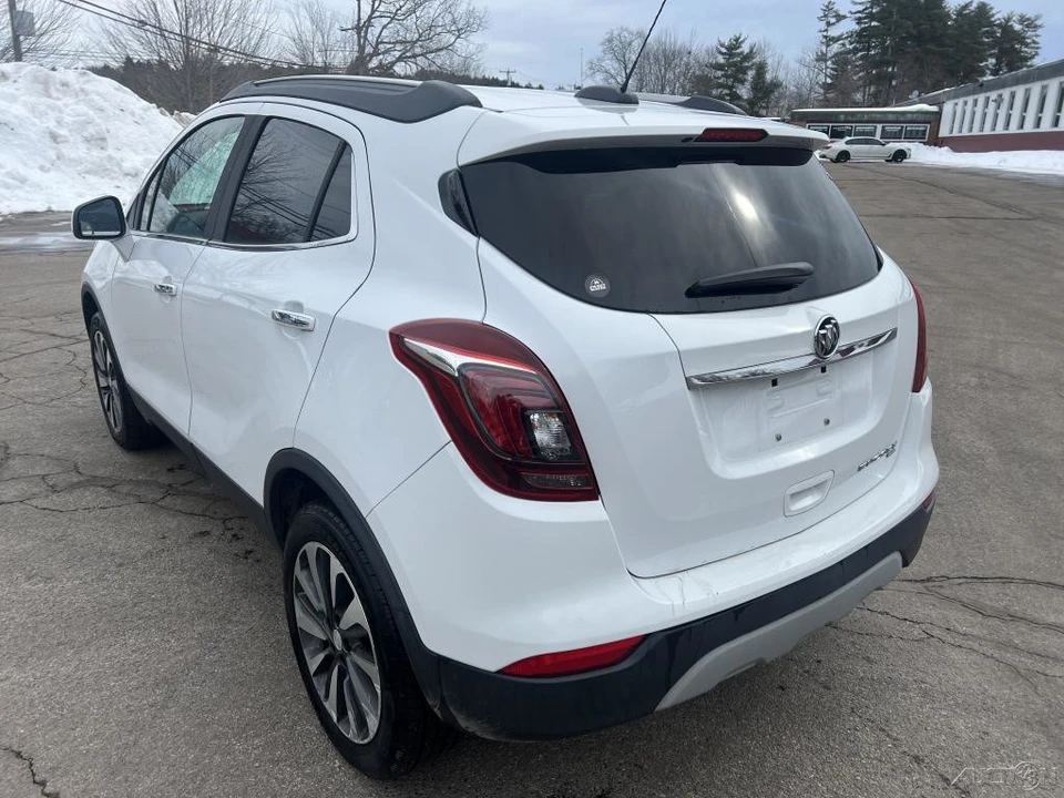 2021 Buick Encore - Image 7 of 12