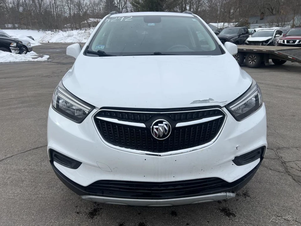 2021 Buick Encore - Image 3 of 12