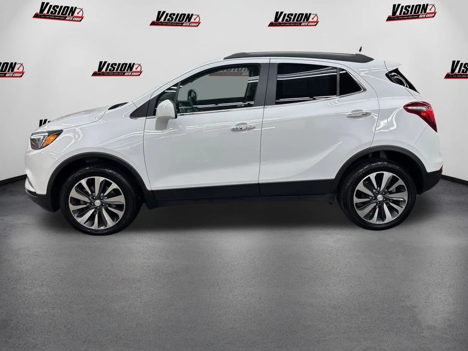 2021 Buick Encore - Image 8 of 12