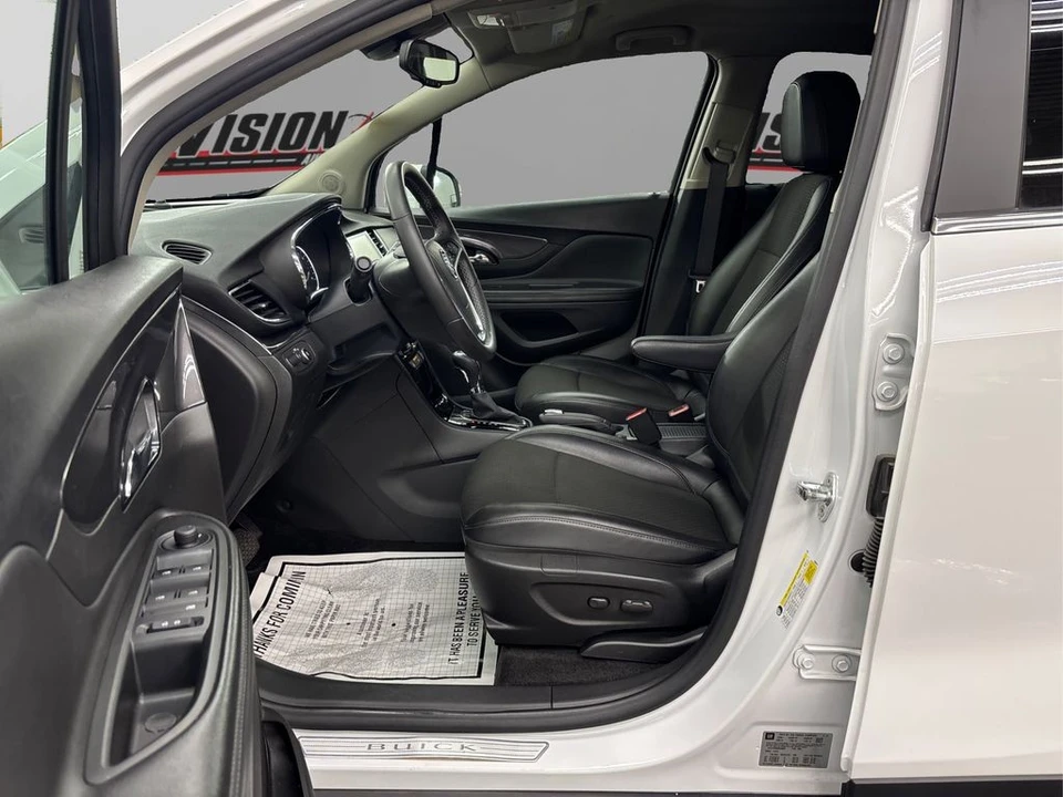 2021 Buick Encore - Image 9 of 12