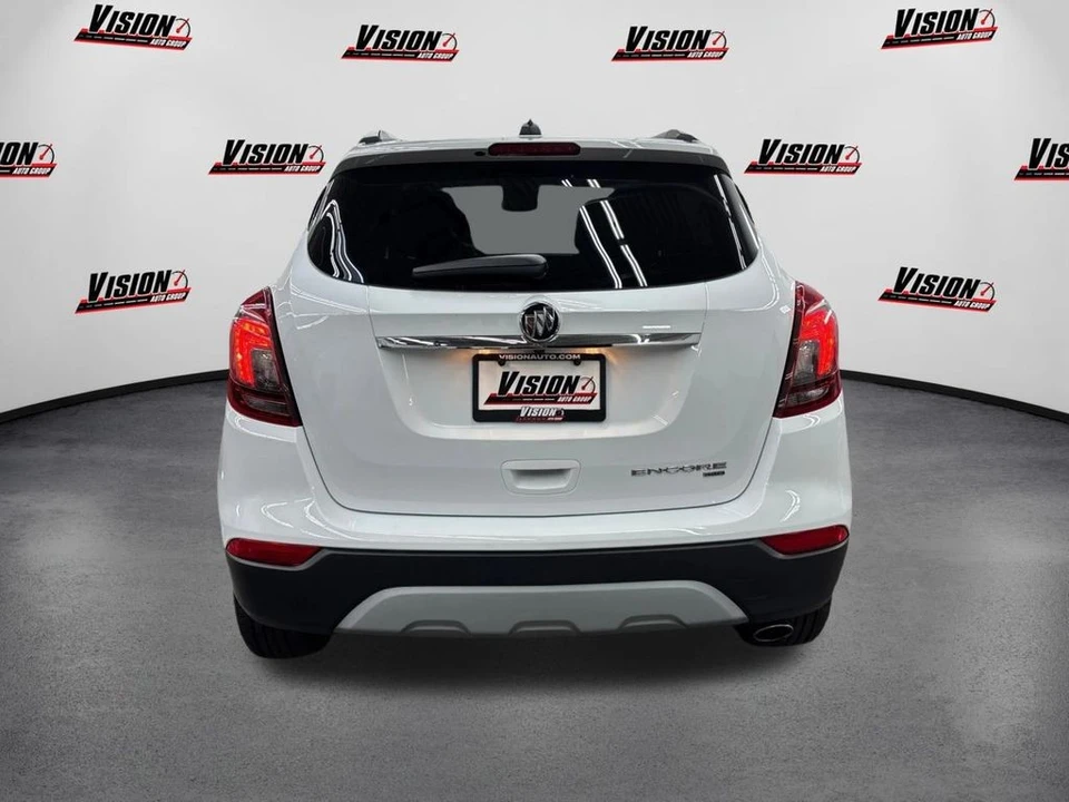 2021 Buick Encore - Image 6 of 12