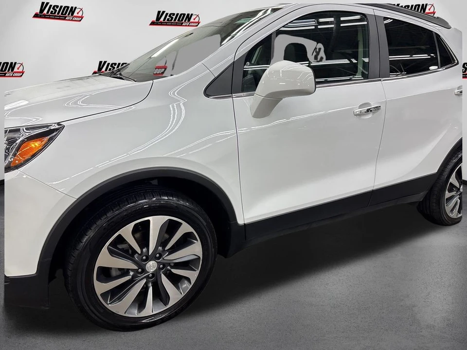 2021 Buick Encore - Image 12 of 12