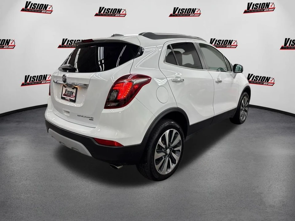 2021 Buick Encore - Image 5 of 12