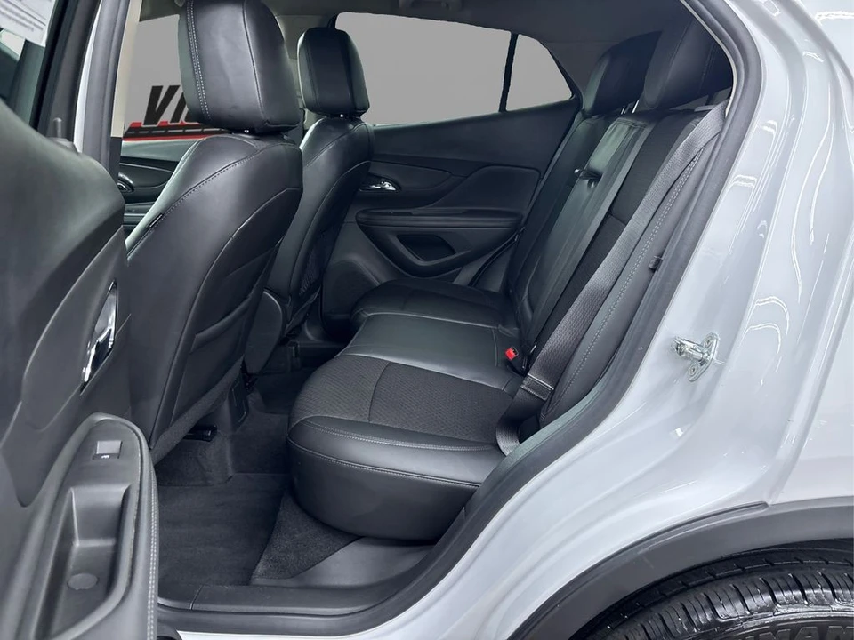 2021 Buick Encore - Image 10 of 12