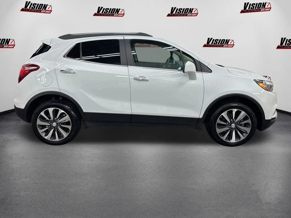 2021 Buick Encore - Image 4 of 12