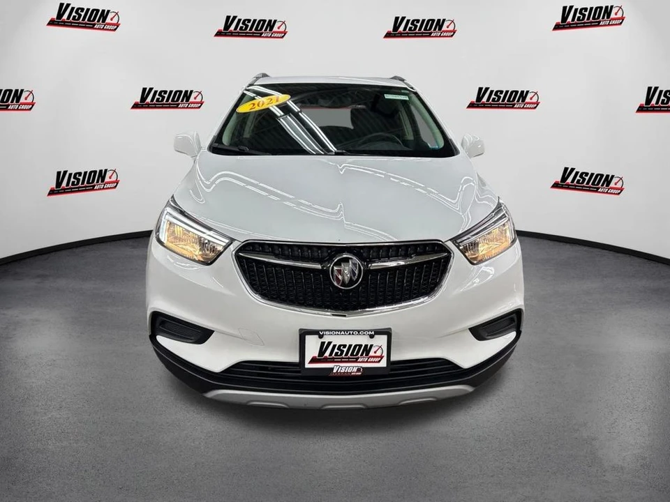 2021 Buick Encore - Image 2 of 12