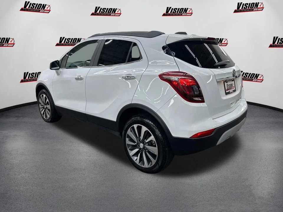 2021 Buick Encore - Image 7 of 12