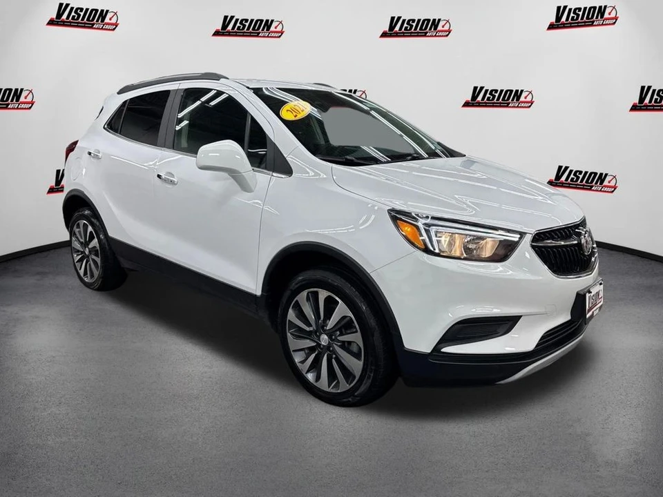 2021 Buick Encore - Image 3 of 12