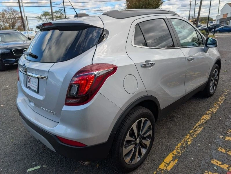 2021 Buick Encore - Image 3 of 12