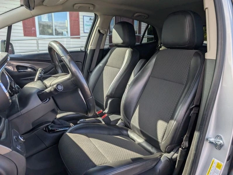 2021 Buick Encore - Image 9 of 12