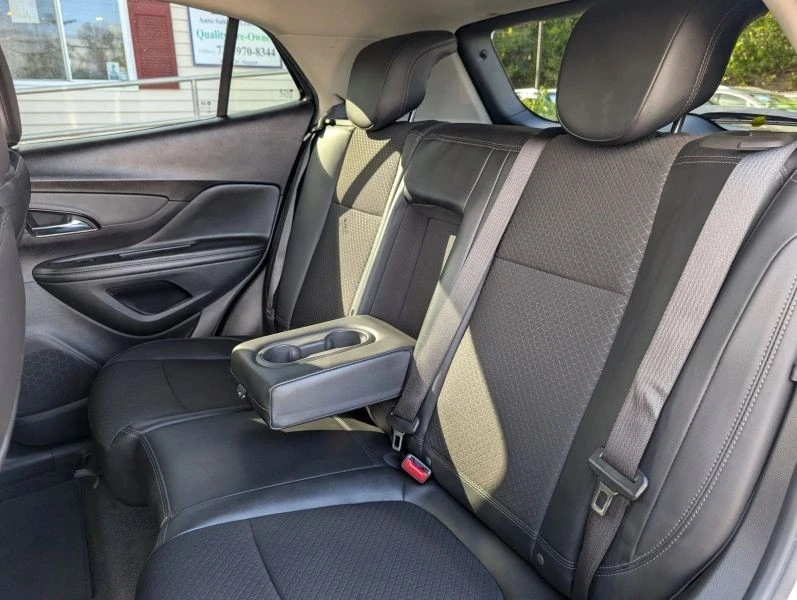 2021 Buick Encore - Image 10 of 12