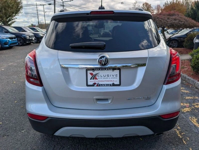 2021 Buick Encore - Image 6 of 12