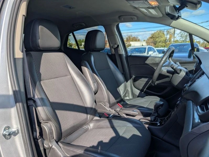 2021 Buick Encore - Image 12 of 12