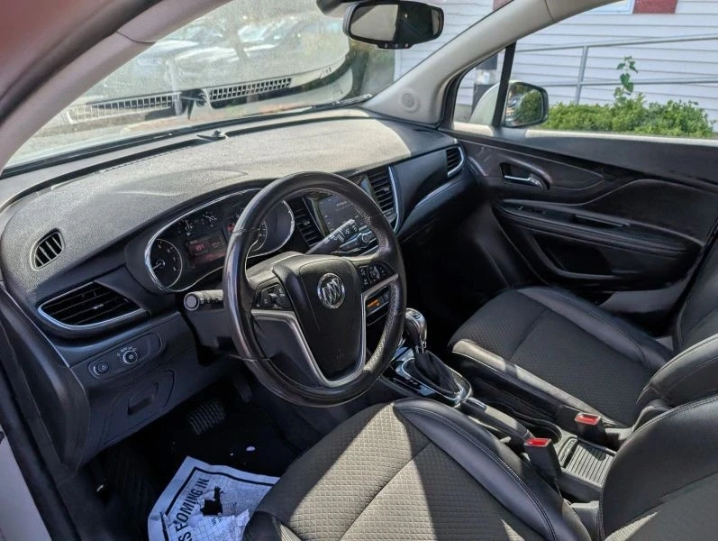 2021 Buick Encore - Image 8 of 12