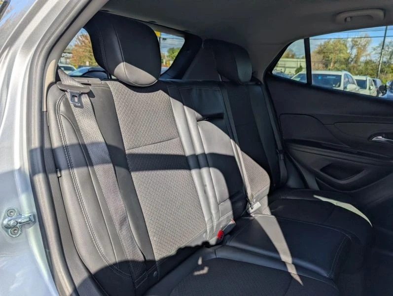 2021 Buick Encore - Image 11 of 12
