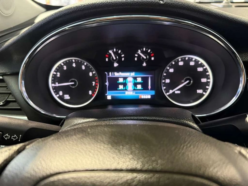 2021 Buick Encore - Image 14 of 21