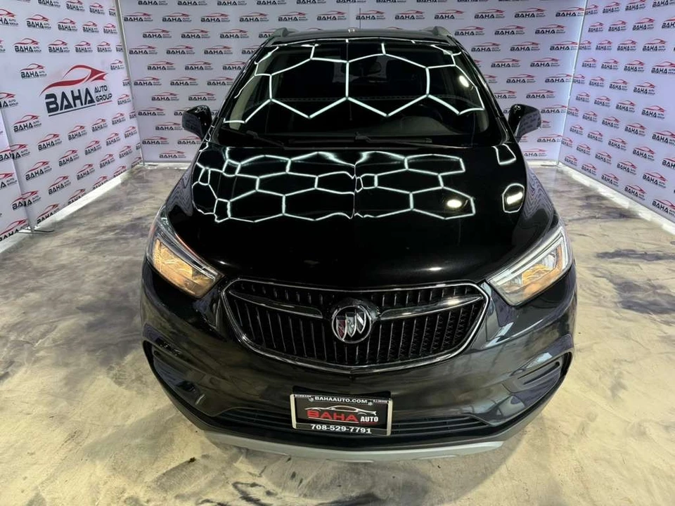 2021 Buick Encore - Image 4 of 21