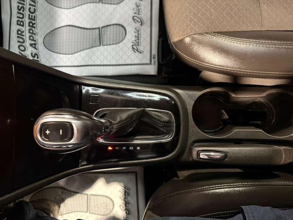 2021 Buick Encore - Image 18 of 21