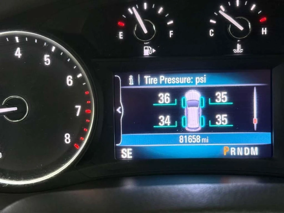 2021 Buick Encore - Image 15 of 21