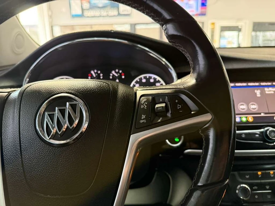 2021 Buick Encore - Image 12 of 21