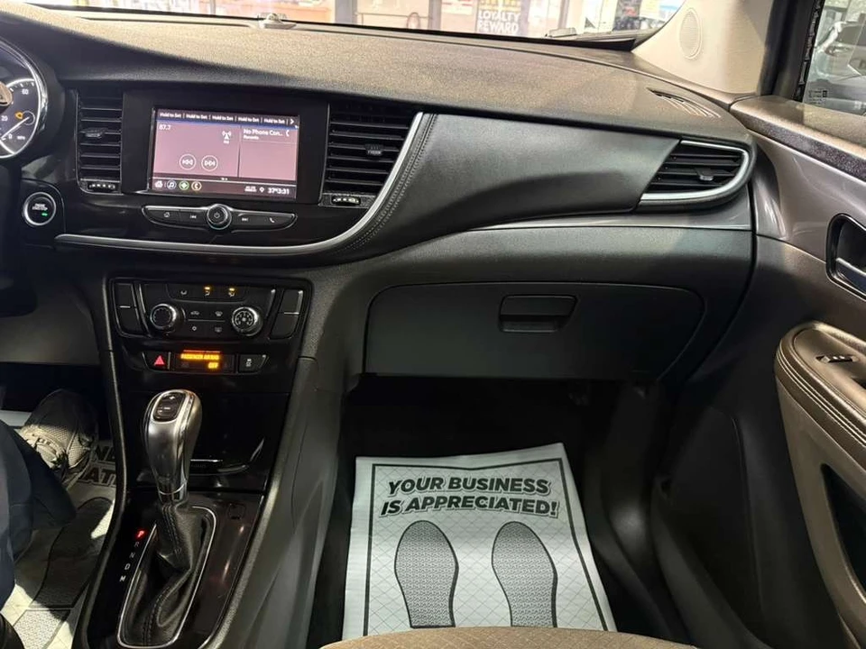 2021 Buick Encore - Image 20 of 21