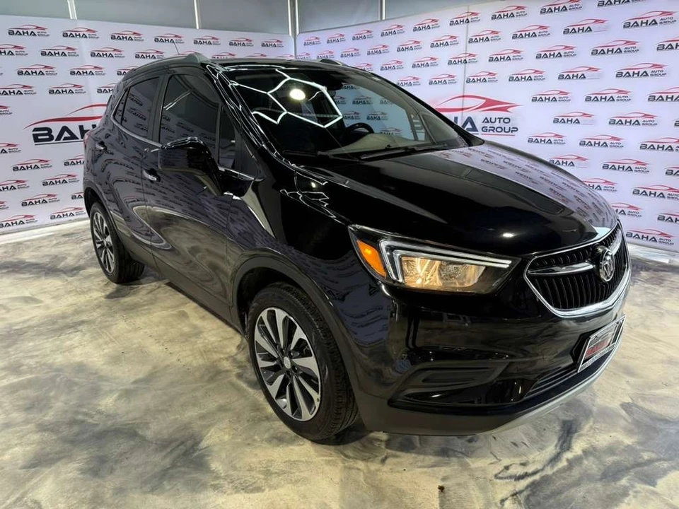 2021 Buick Encore - Image 5 of 21