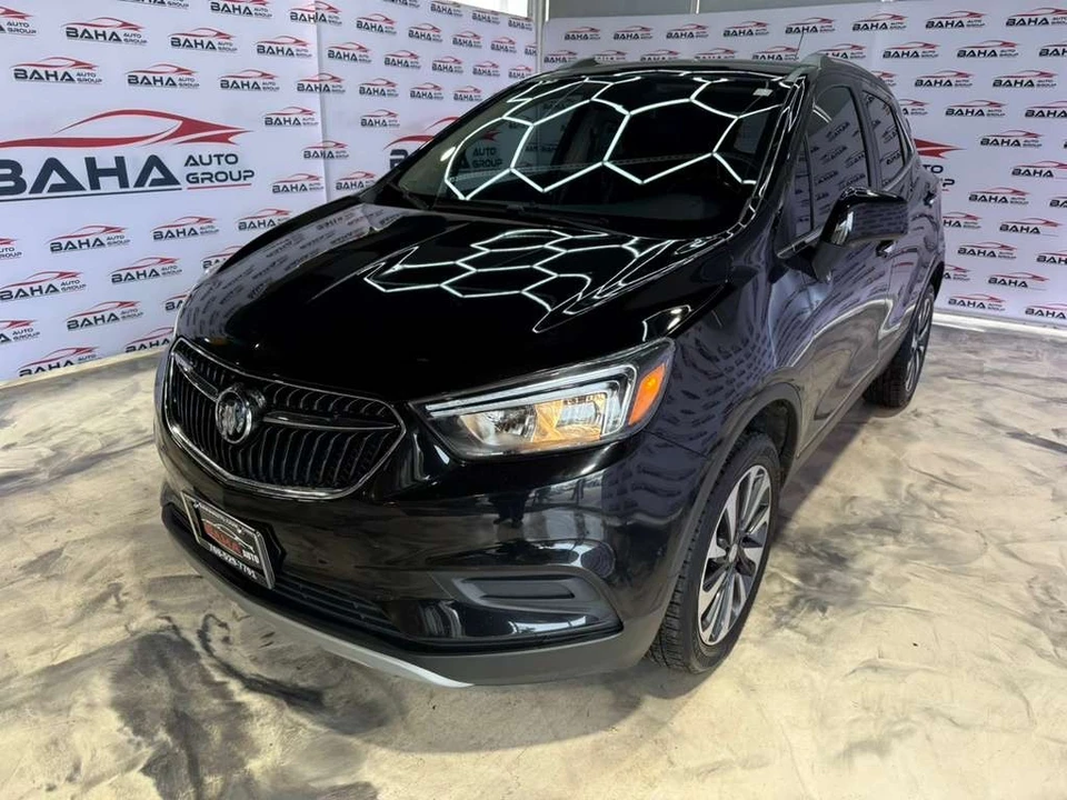 2021 Buick Encore - Image 2 of 21