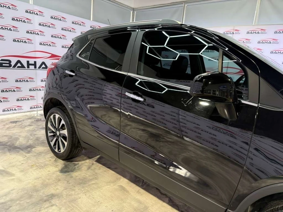 2021 Buick Encore - Image 7 of 21