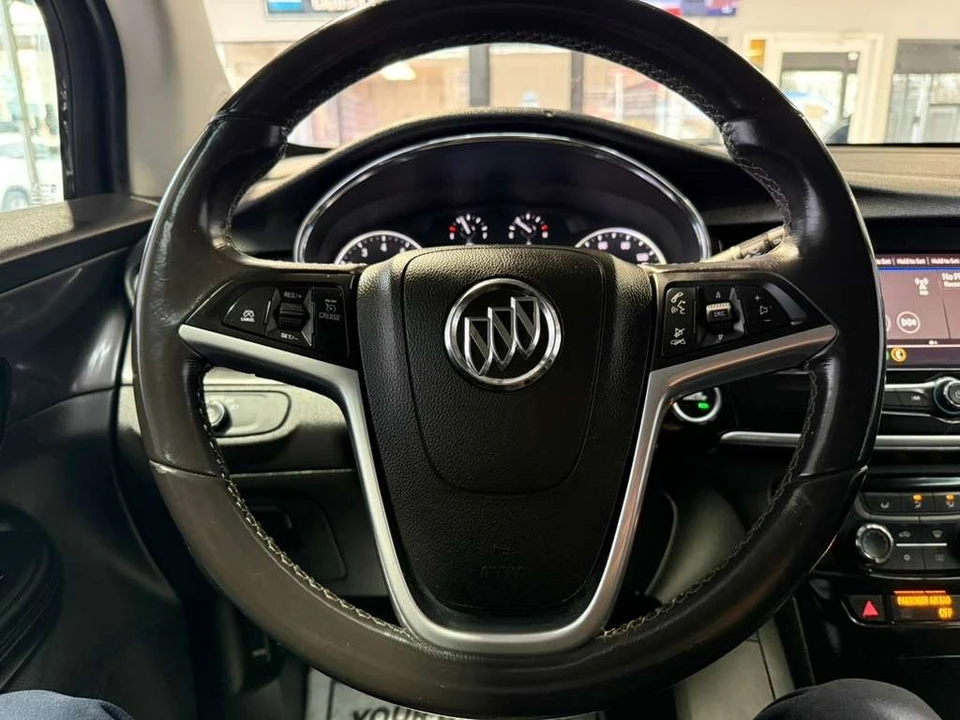 2021 Buick Encore - Image 11 of 21