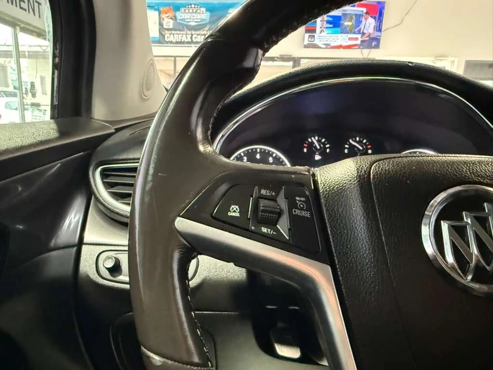 2021 Buick Encore - Image 13 of 21
