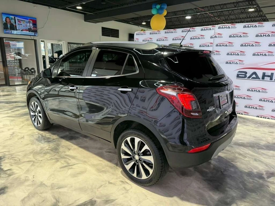 2021 Buick Encore - Image 10 of 21