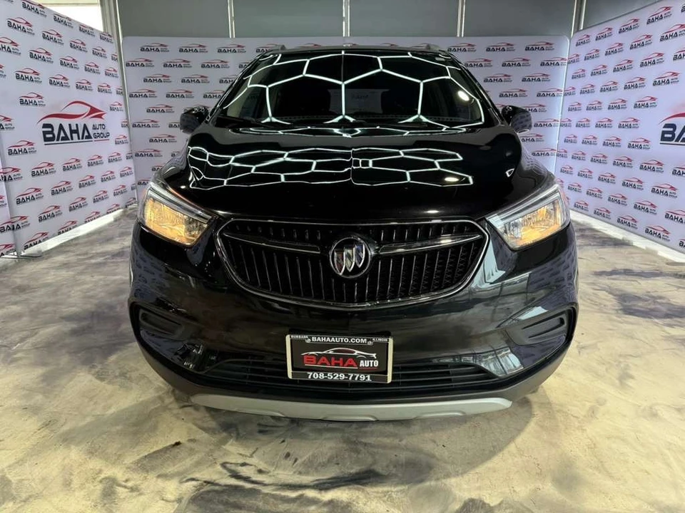 2021 Buick Encore - Image 3 of 21