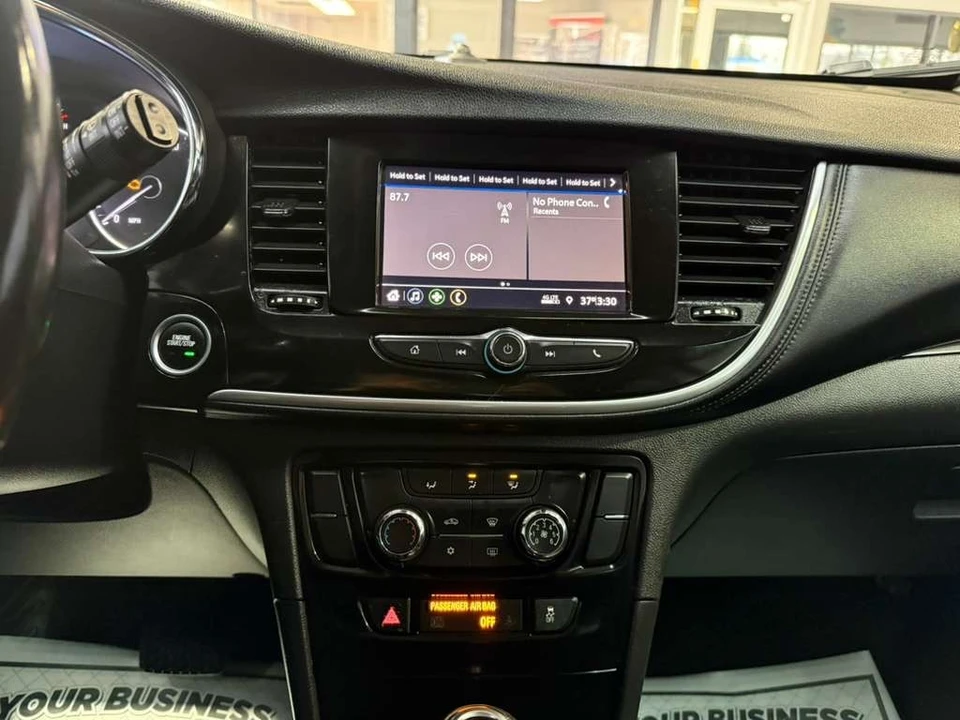 2021 Buick Encore - Image 16 of 21