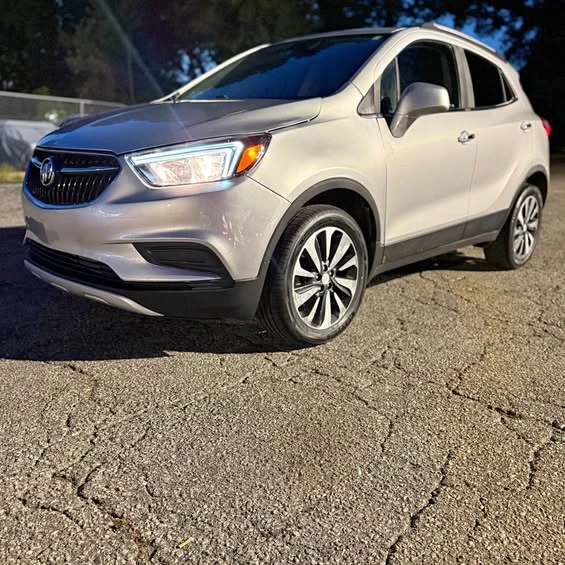 2021 Buick Encore - Image 1 of 1