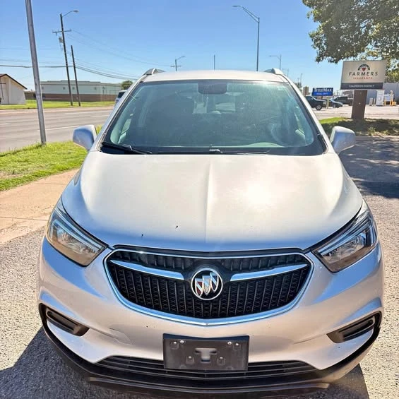 2021 Buick Encore - Image 1 of 1