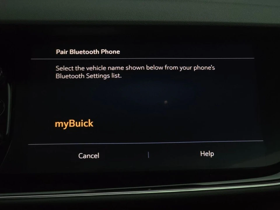 2021 Buick Envision - Image 4 of 12